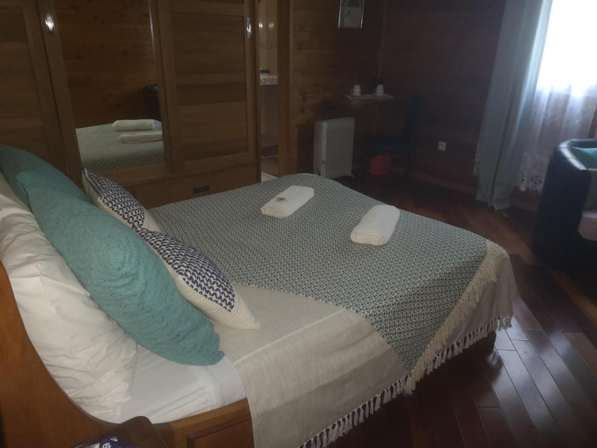 Le Papangue Bed & Breakfast Salazie Ngoại thất bức ảnh